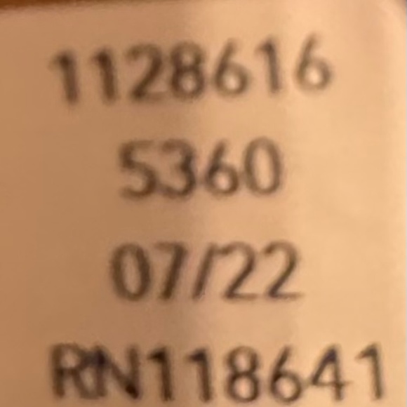 Lane Bryant Camel Paperbag Waist Wide-Leg Pants w/ Tie Belt and pockets– Size 28 - Picture 8 of 10